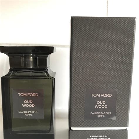 tom ford parfum original erkennen